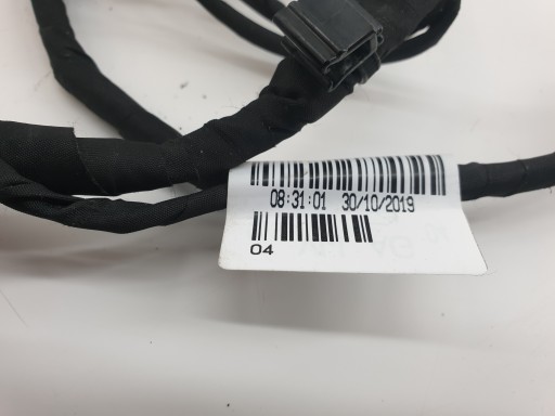 ЖГУТ ПРОВОДОВ ADBLUE VW GOLF VII T-ROC AUDI A3 8V0 5Q0971404 3Q0941329