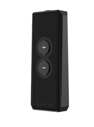 Hidizs S8 - портативный цифро-аналоговый преобразователь, усилитель
