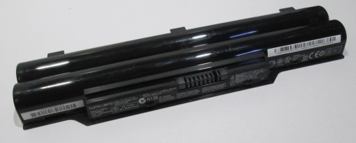 Fujitsu A512 A530 AH531 AH532 AH562 ~2,5 часа _6481