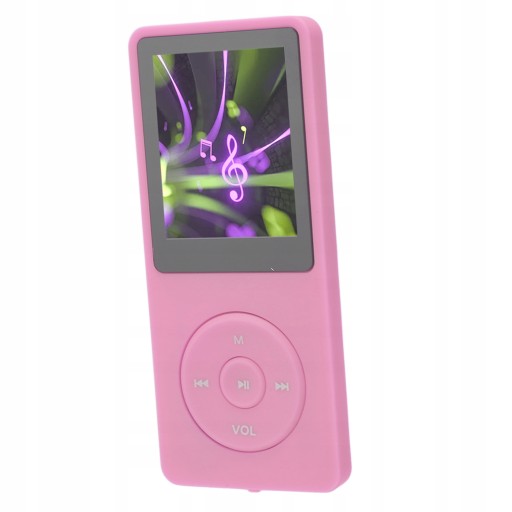 СПОРТИВНЫЙ МУЗЫКАЛЬНЫЙ ПЛЕЕР MINI WALKMAN MP4