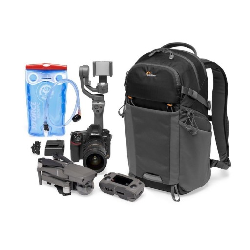 Рюкзак для фотоаппарата Lowepro Photo Active BP 200 AW