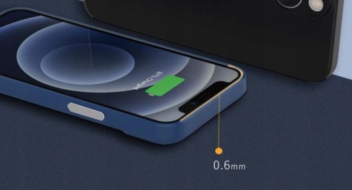 ЧЕХОЛ ДЛЯ iPhone 13 PRO С ЗАЩИТОЙ КАМЕРЫ RECCI