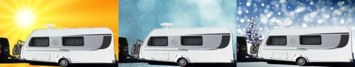 ЦИФРОВАЯ НАЗЕМНАЯ АВТОМОБИЛЬНАЯ АНТЕННА MISTRAL CB7