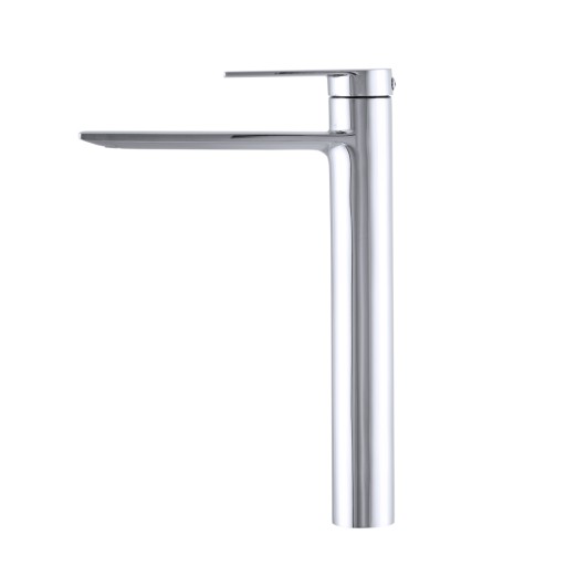 ВЫСОКАЯ РАКОВИНА FARO CHROME FATTER