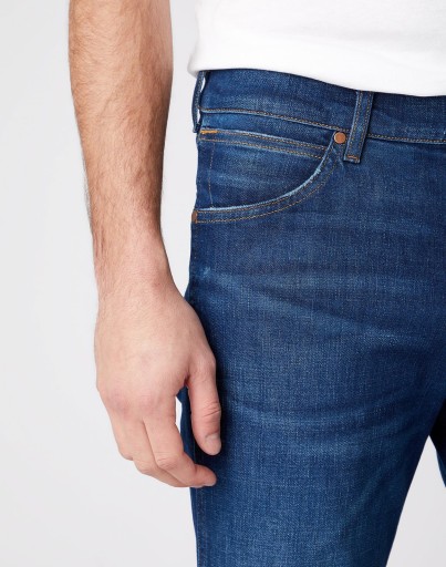WRANGLER GREENSBORO FOR REAL W15QCJ027 48/34