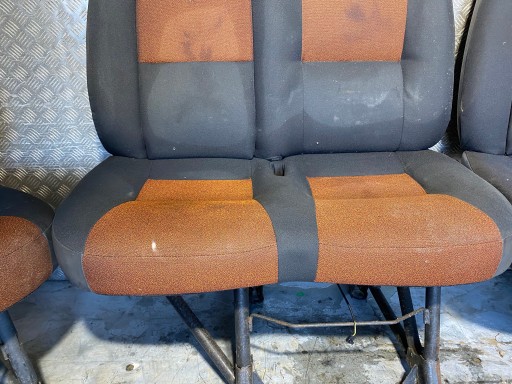 ПАССАЖИРСКОЕ СИДЕНЬЕ СИДЕНЬЕ DUCATO BOXER JUMPER 06