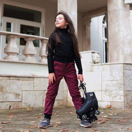 ТуШите | Брюки Softshell, изделие PL R.110