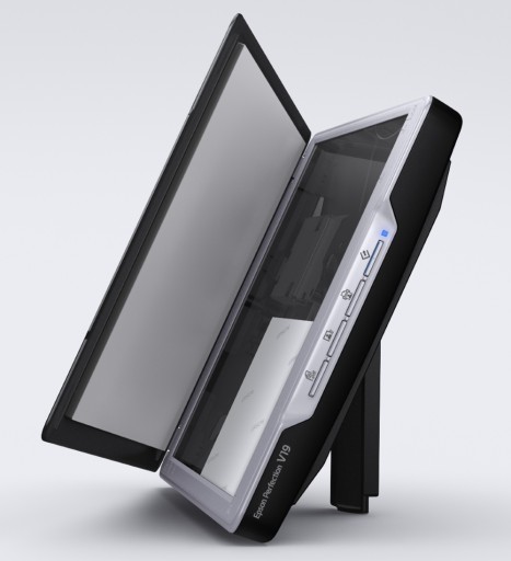 SKANER EPSON PERFECTION V19 A4, 4800x4800 DPI, USB