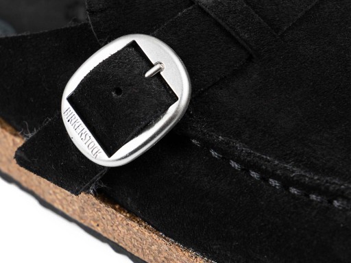 Шлепанцы Birkenstock Buckley 1017825 - 35