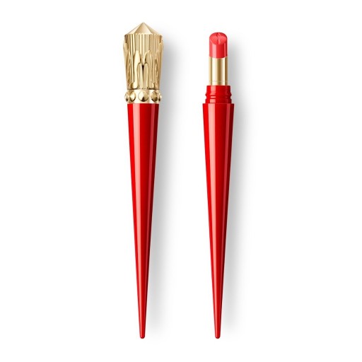LOUBOUTIN Rouge Stiletto Glossy Shine Губная помада 854S