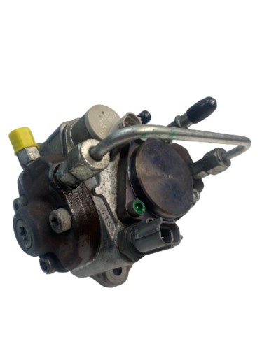 ТНВД FORD 2.2 HDI TDCI 6C1Q-9B395-AD