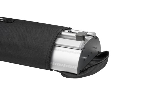 Двусторонняя кассета ROLL-UP Twin 100х200 + сумка