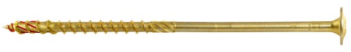 СТОЛЯРНЫЕ ВИНТЫ 8x220 TORX ГОЛОВКА 50 шт.