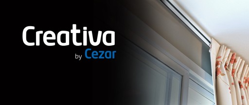 Creativa CH и -150A одиночный алюминиевый рельс