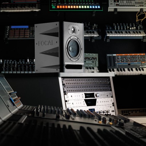 МОНИТОРЫ FOCAL ALPHA EVO 65 ACTIVE STUDIO ПАРА + ПОДХОДЫ + КАБЕЛИ