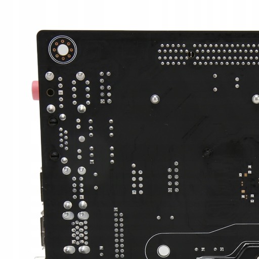 МАТЕРИНСКАЯ ПЛАТА H61-ME VGA LGA 1155 WIFI M.2