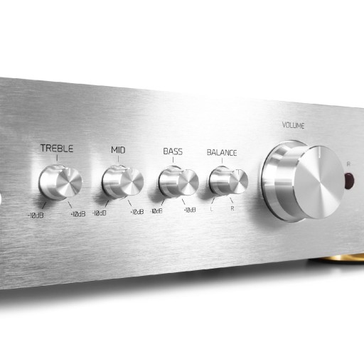 Усилитель Audizio (NK1)