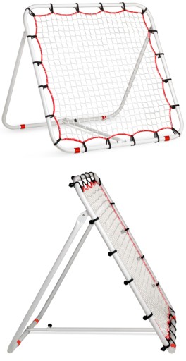 YAKIMASPORT ПОДБОР МЯЧОМ БИТ ВОЛЛ