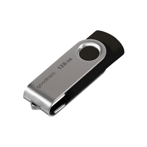 Pendrive GOODRAM UTS2 - 128GB USB 2.0 Czarny