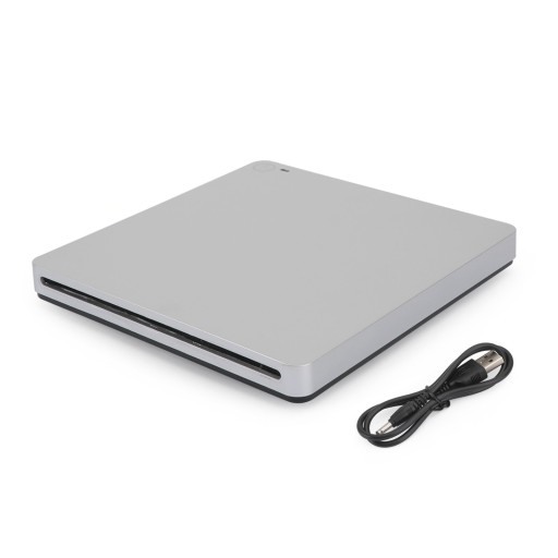 ВНЕШНИЙ DVD-привод TYPE-C, USB3.0, РЕКОРДЕР ДЛЯ ДИСКОВ