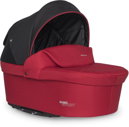 МНОГОФУНКЦИОНАЛЬНАЯ КОЛЯСКА 2в1 Riko BASIC SPORT