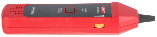 Тестер сетевых кабелей Uni-T UT682D