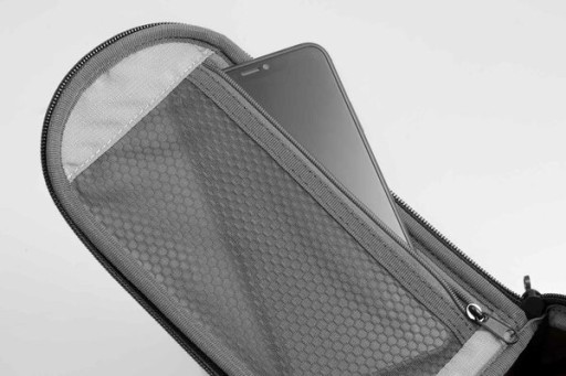 TORBA TANK BAG MOTOCYKLOWA TANK BAG PRO MICRO 3-5L