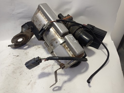 СТОЯНОЧНЫЙ ОБОГРЕВ WEBASTO VOLVO S80 2.4 9499389