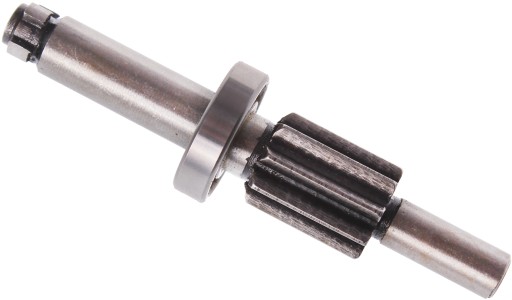 ВАЛ-ШЕСТЕРНЯ BOSCH GBH 2-26 DFR DRE 2400 Complete