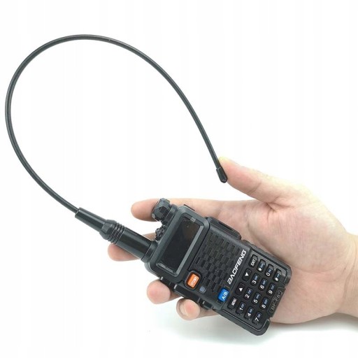 АНТЕННА BAOFENG BF-771 ДЛЯ BAOFENG UV-5R UV-82 HT