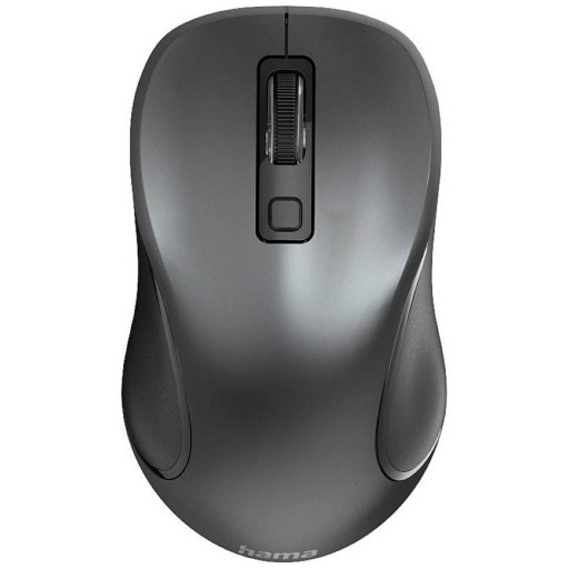 Беспроводная мышь BT Canosa V2, антрацит
