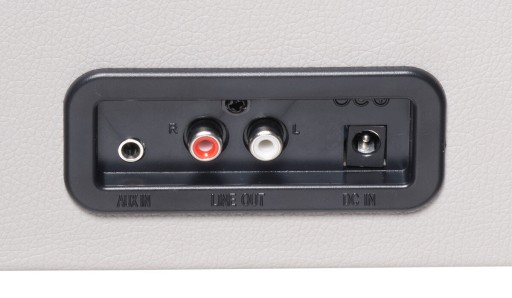 Проигрыватель проигрывателей DENVER VPR-250 BT USB SD