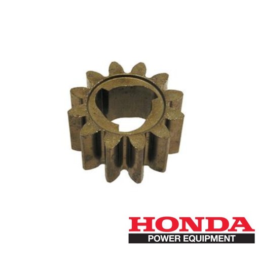 ЗВЕЗДОЧКА ПРИВОДНОЙ КОЛЕСА 12 ЗУБЦИЙ HONDA HRT216 HRZ216 HRR216 42661-VE2-800