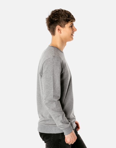 Мужская футболка Long Sleeve Longsleeve 3127-5 размер L