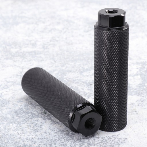 Подножки для трюковых велосипедов BMX Durable
