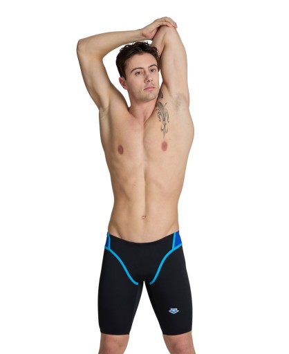 Спортивные шорты Arena MEN'S ICONS SWIM JAMMER PANEL 80