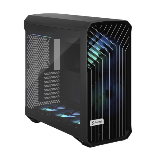 Компактный компьютерный корпус Fractal Design Torrent