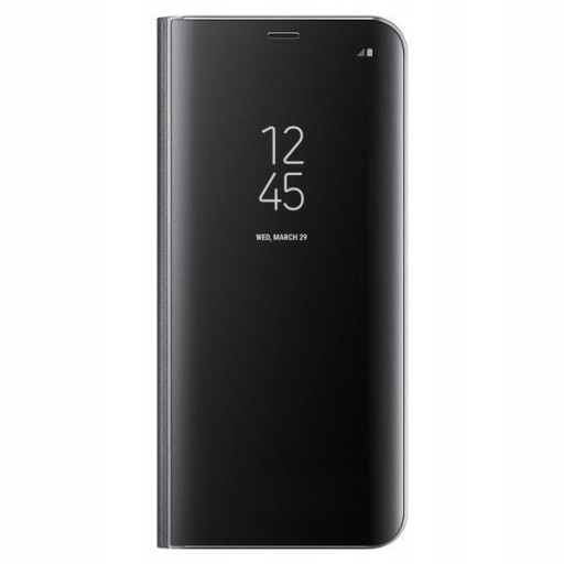 ETUI CLEAR VIEW BOOK CASE DO SAMSUNG GALAXY A32 4G