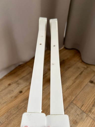 Стол детский Roba белый 51x66x50 см