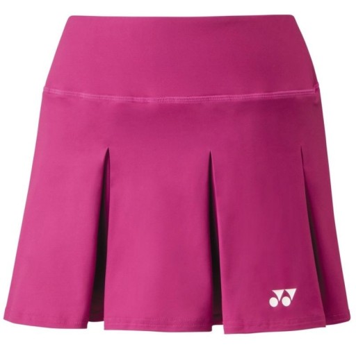 Yonex Женские шорты розово-розовые L