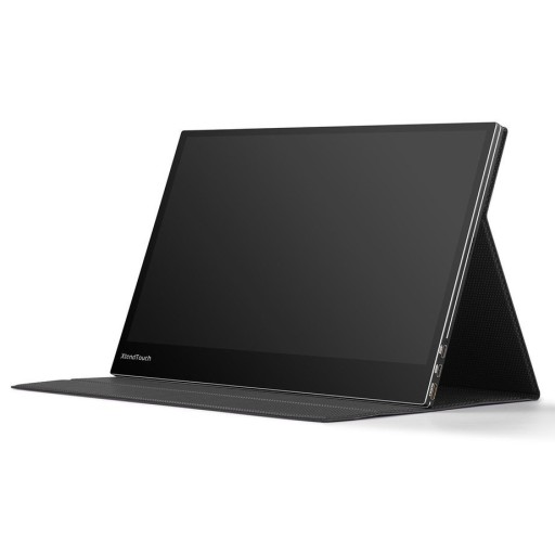 13.3 Сенсорный монитор USB-C для Steam Deck