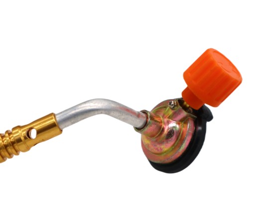 LUTLAMPA GOLDEN GAS БУМАЖНАЯ ГОРЕЛКА + 1 газ