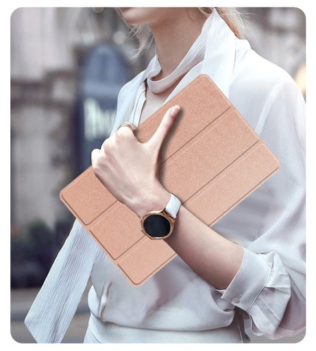 CASE OCHRONNY LUX ETUI DO SAMSUNG GALAXY TAB S9 FE 10.9