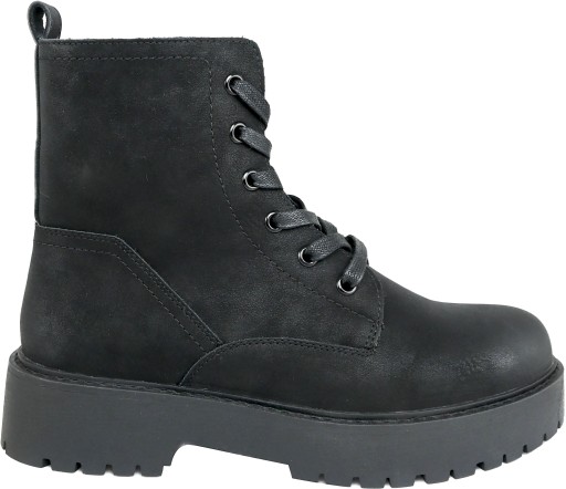 WORKERY TRAPERY SERGIO LEONE TR 759 NUBUK BL r.41