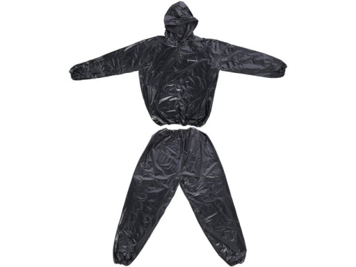 Спортивный спортивный костюм HMS ПВХ Universal Black