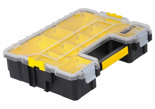 ОРГАНАЙЗЕР STANLEY 97-518 FATMAX ВЫСОКАЯ ВОДОНЕПРОНИЦАЕМОСТЬ