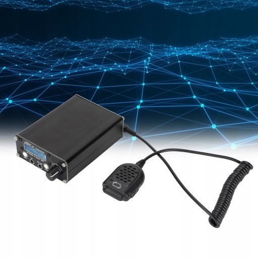 SDR USDR USDX PLUS V2 8-ДИАПАЗОННЫЕ ТРАНСИВЕРЫ