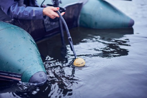 Echosonda Deeper Smart Sonar CHIRP+2.0