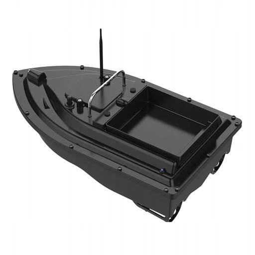 ЛОДКА НА ПРИВИВКЕ GPS D16B RC ЛОДКА 400M-500M 9600mah