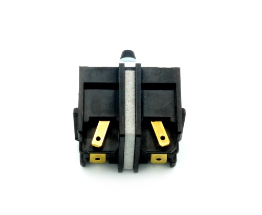 ПЕРЕКЛЮЧАТЕЛЬ BOSCH ДЛЯ Шлифмашины GWS 17-125 CIE GWS 15-125 CIE 12-125 160720035A
